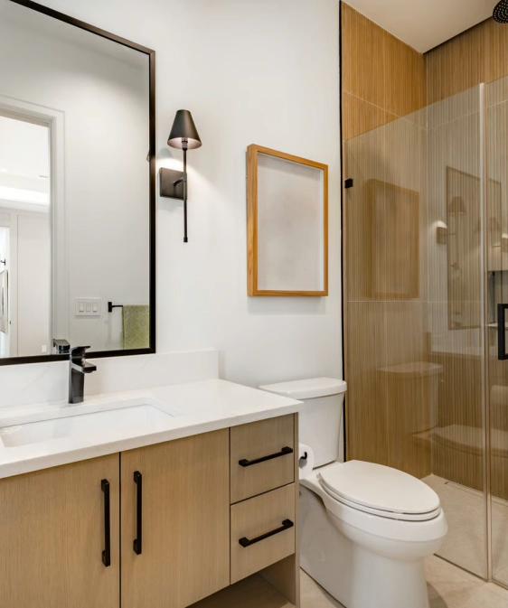 Bathroom Remodeling Services in Hendersonville, NC, and Surrounding Areas