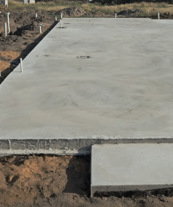 Concrete Services in Hendersonville, NC, and Surrounding Areas