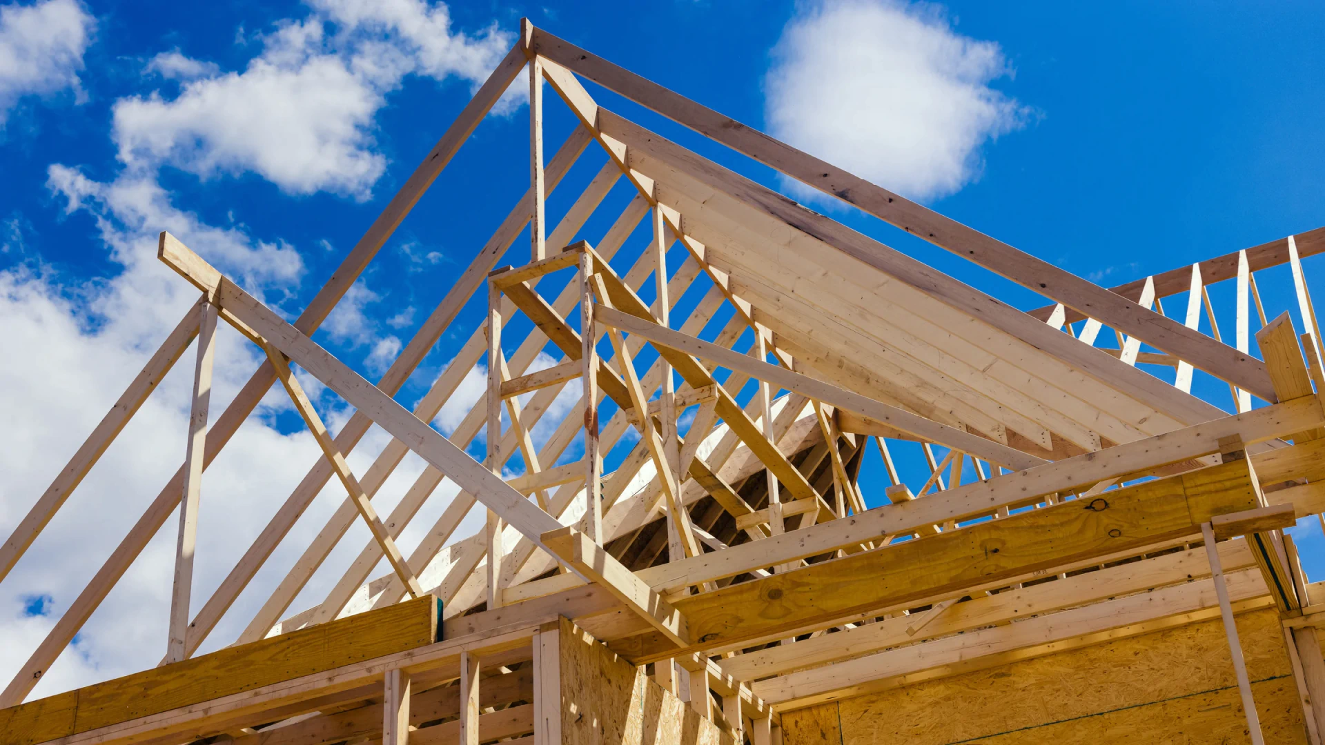 Framing Contractor Based in Hendersonville, NC, and Serving Surrounding Areas (1)