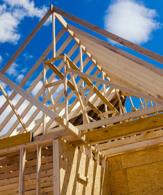 Framing Contractor Based in Hendersonville, NC, and Serving Surrounding Areas