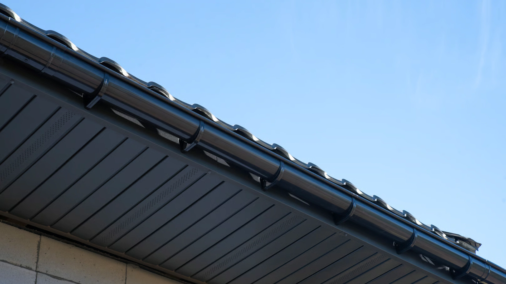 Gutter Services in Hendersonville, NC, and Surrounding Areas (1) Gutter Services in Hendersonville, NC, and Surrounding Areas (1)