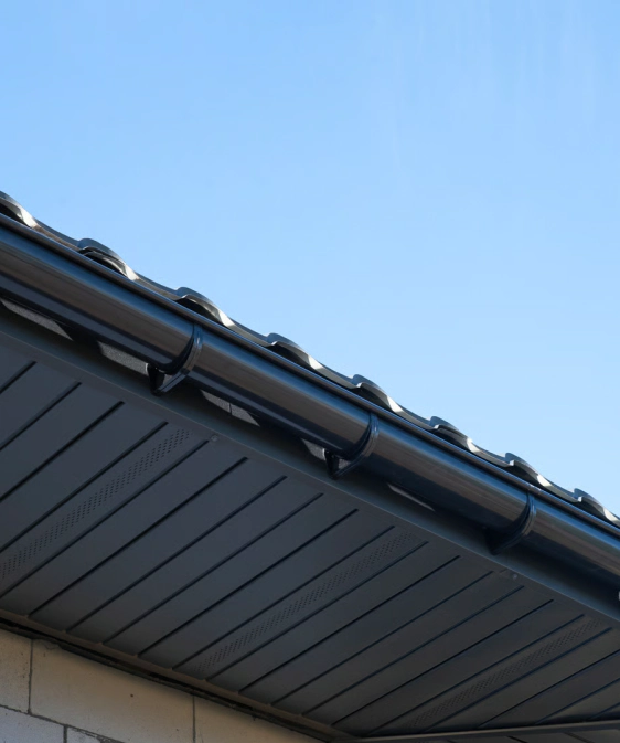 Gutter Services in Hendersonville, NC, and Surrounding Areas