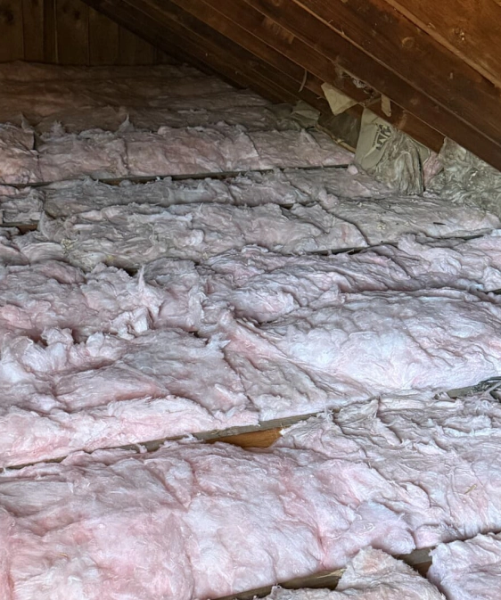 Professional Insulation Services in Hendersonville, NC, and Surrounding Areas