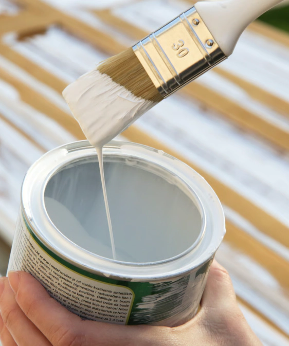 Professional Painting Services in Hendersonville, NC, and Surrounding Areas