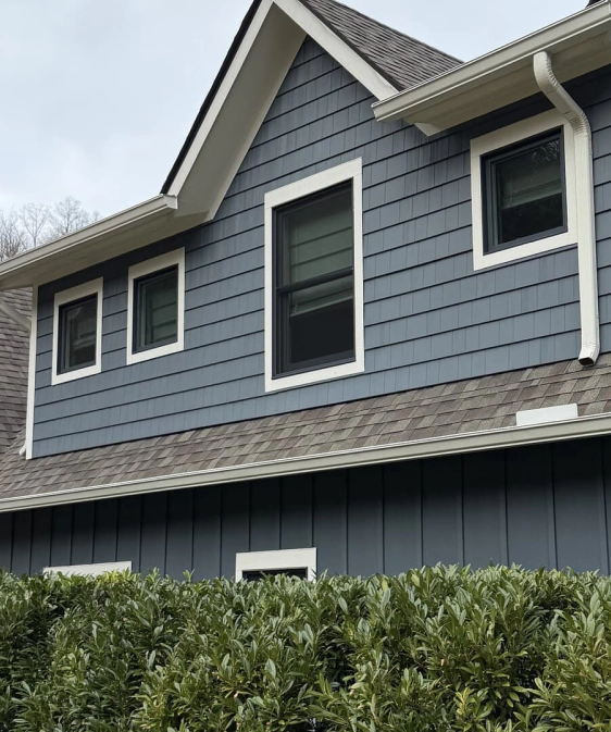 Professional Siding Services in Hendersonville, NC, and Surrounding Areas