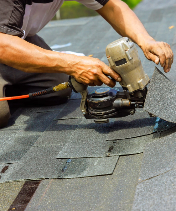 Quality Roof Repair Services in Hendersonville, NC, and Surrounding Areas (1)