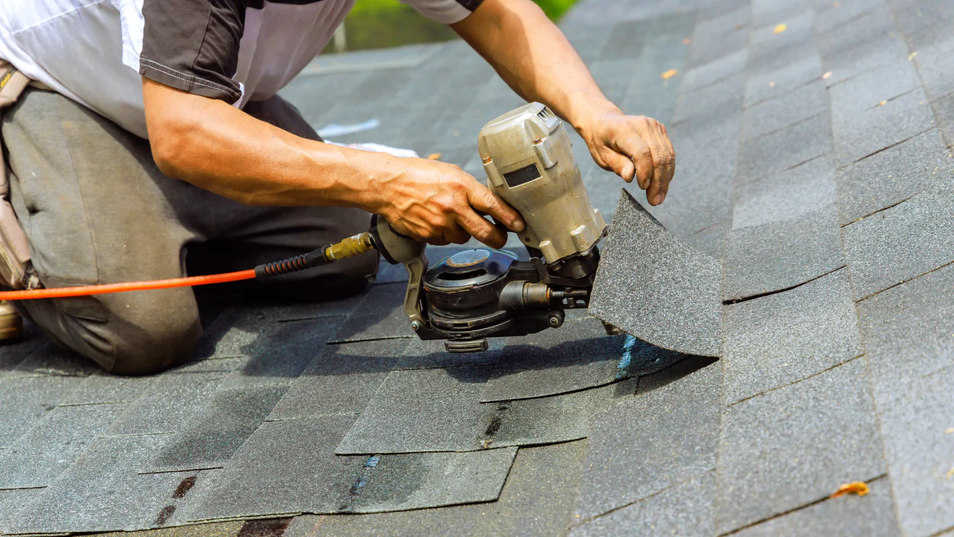 Quality Roof Repair Services in Hendersonville, NC, and Surrounding Areas Quality Roof Repair Services in Hendersonville, NC, and Surrounding Areas