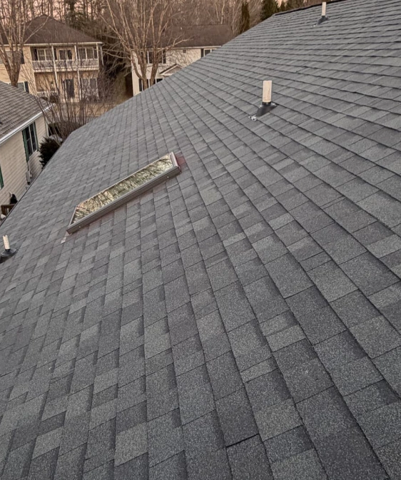 Roof Replacement Services in Hendersonville, NC, and Surrounding Areas (1)