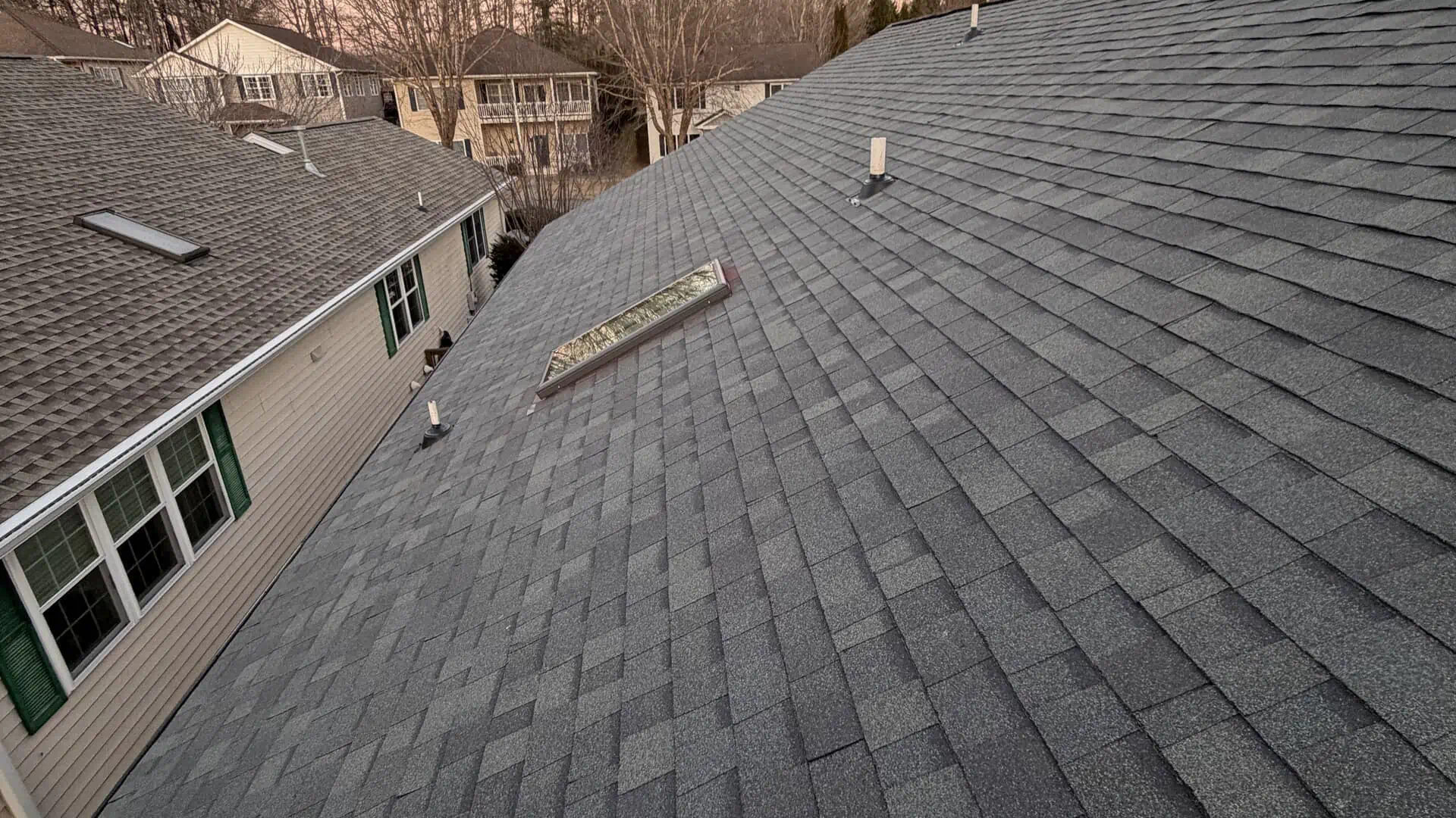 Roof Replacement Services in Hendersonville, NC, and Surrounding Areas Roof Replacement Services in Hendersonville, NC, and Surrounding Areas