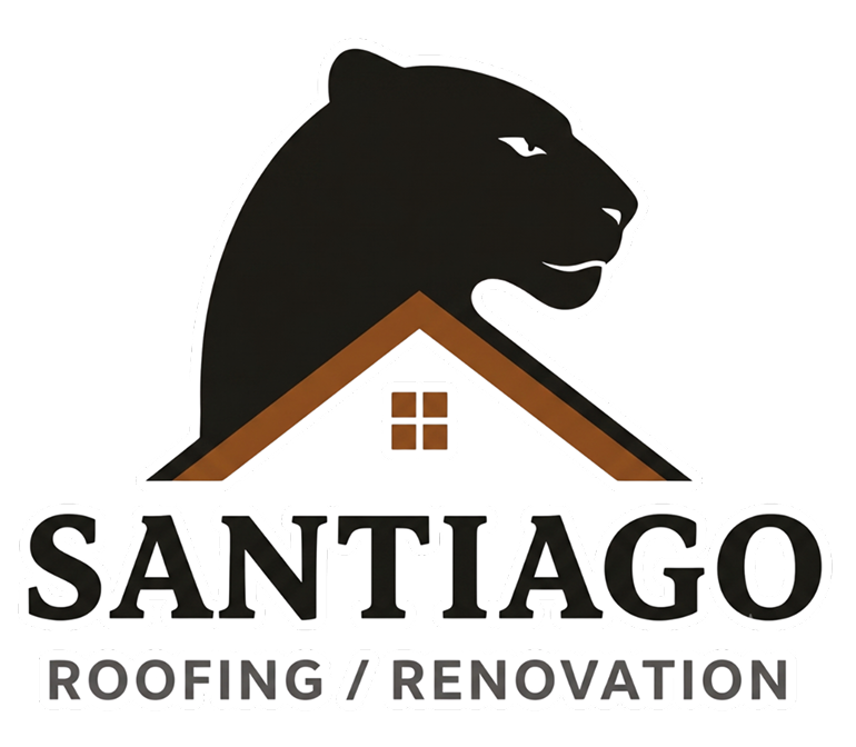 Santiago Roofing & Renovation Hendersonville, NC (2)