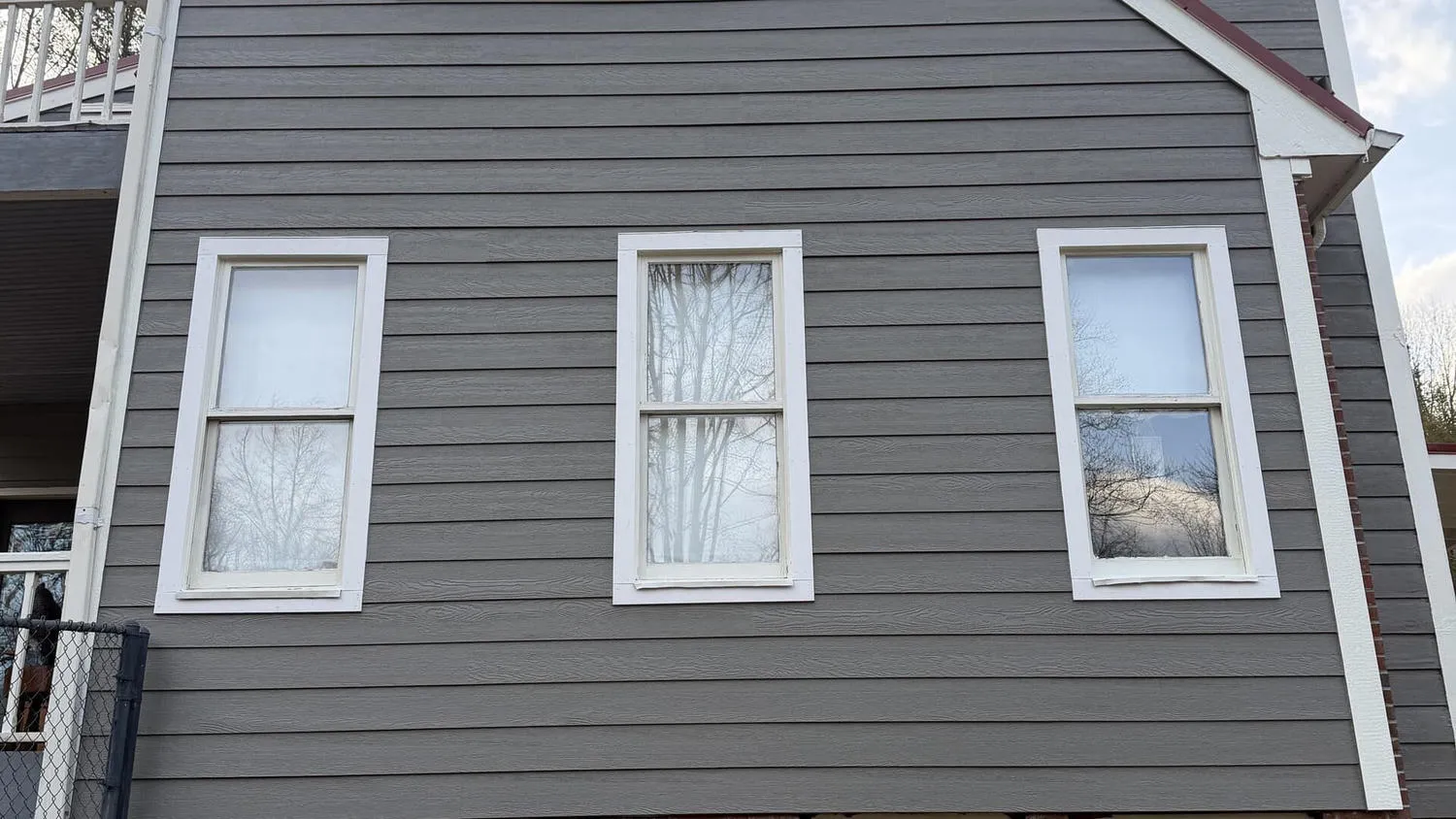 Siding Contractor in Hendersonville NC