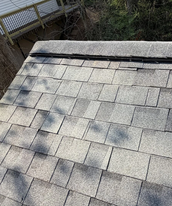 Storm Damage Restoration in Hendersonville, NC, and Surrounding Areas (1)