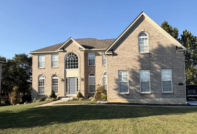 Trusted Roofing Contractor Based in Hendersonville, NC, and Serving Surrounding Areas (1)