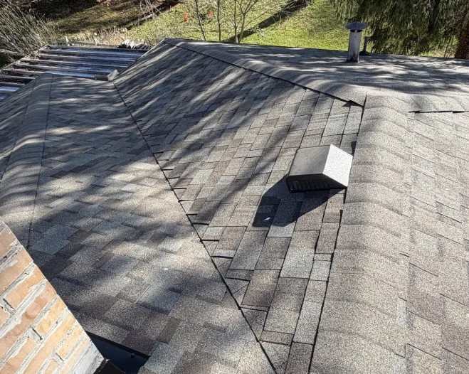 Trusted Roofing Contractor Based in Hendersonville, NC, and Serving Surrounding Areas