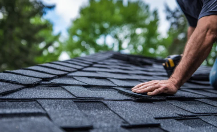 Inspecting Your Roof for Storm Damage After High Winds Blog