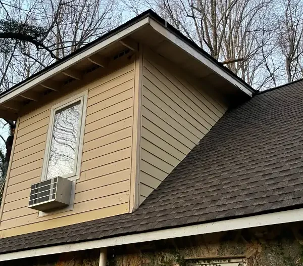 Greer Homes Need Roofing That Stands Up to Piedmont Weather